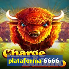 plataforma 6666